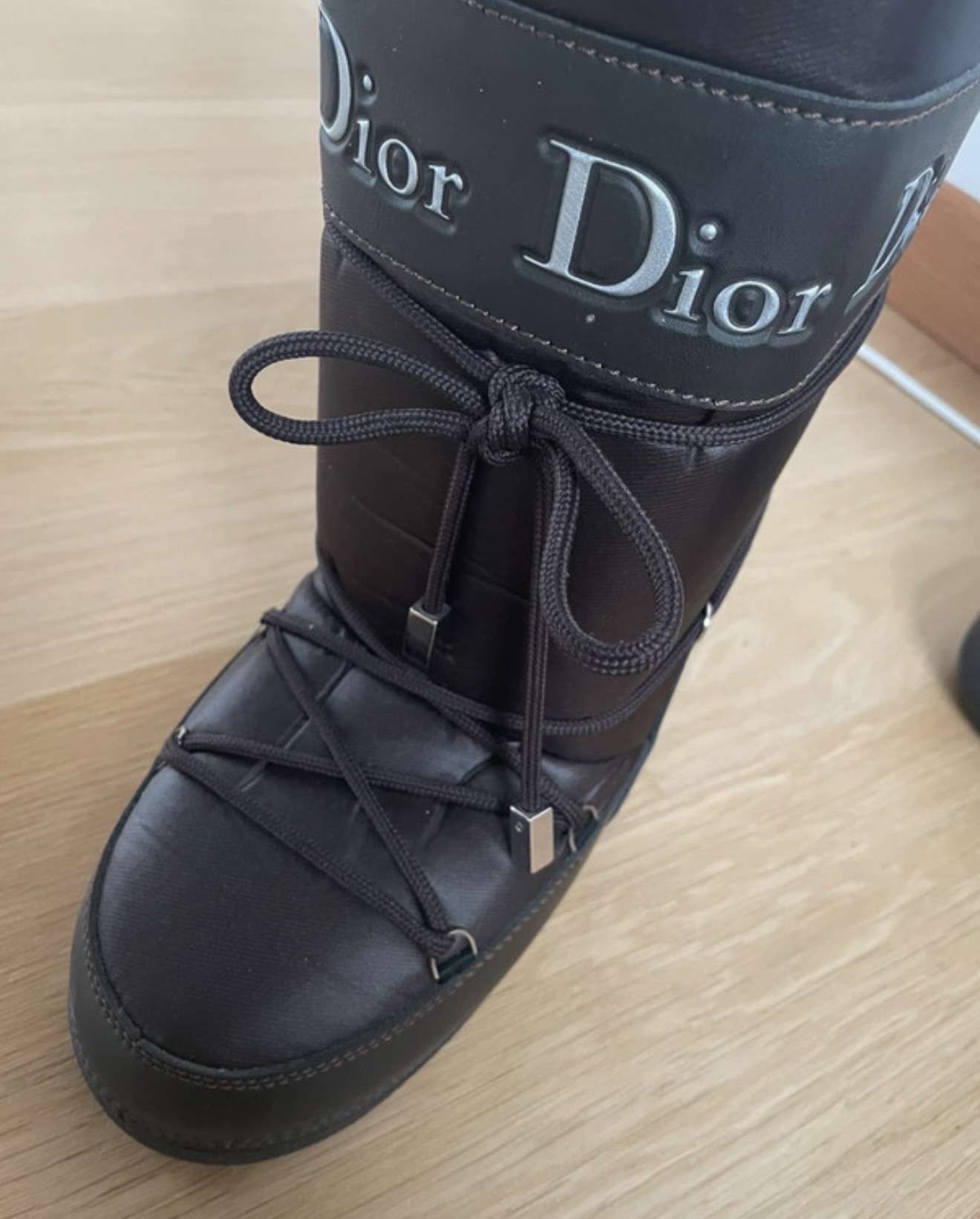 Dior snehule