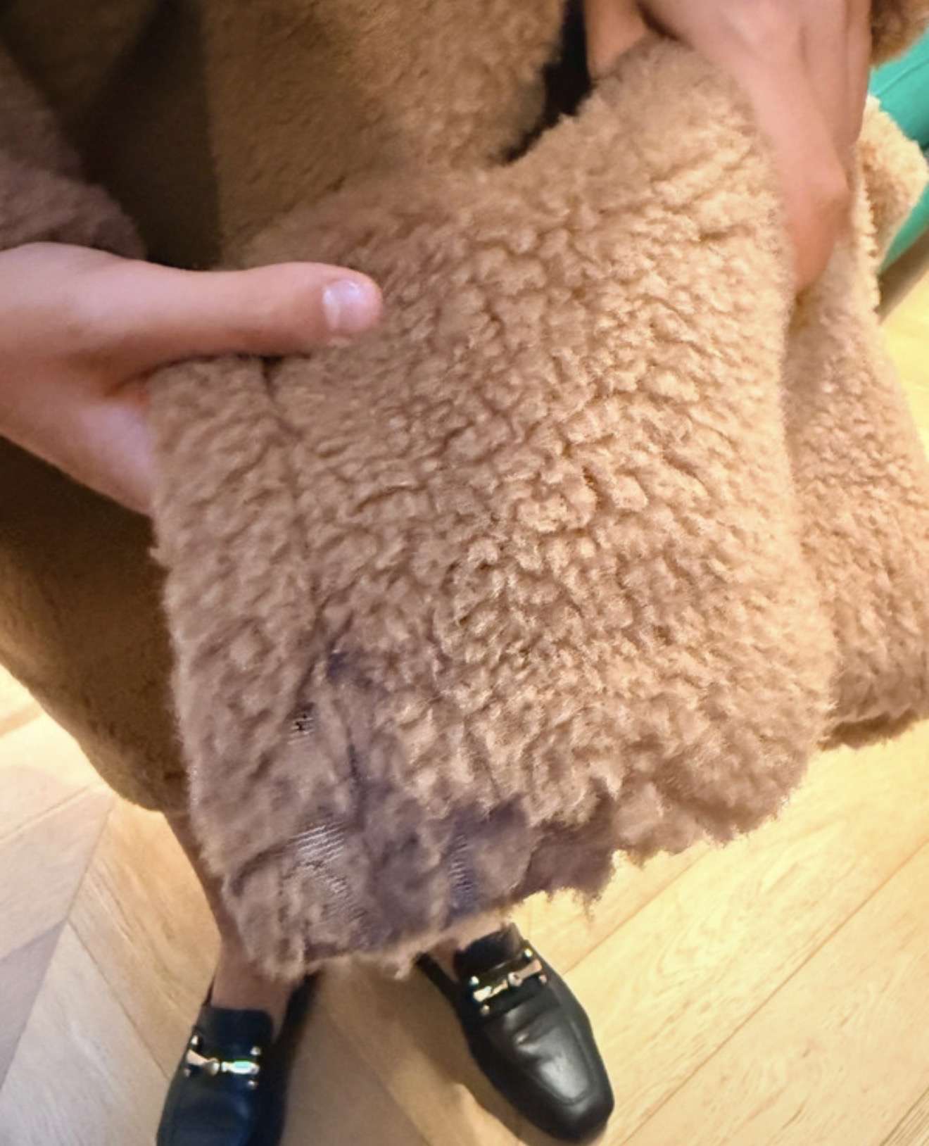 Max mara kabát