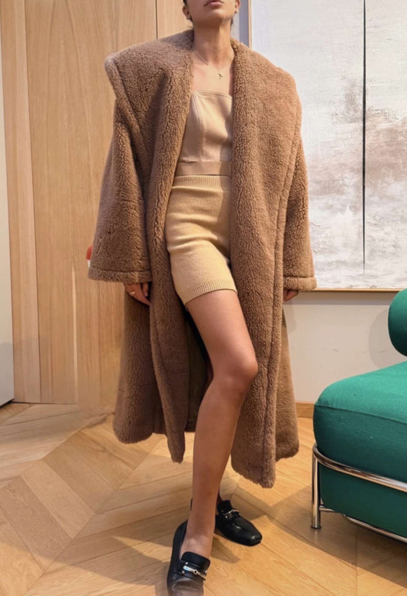 Max mara kabát