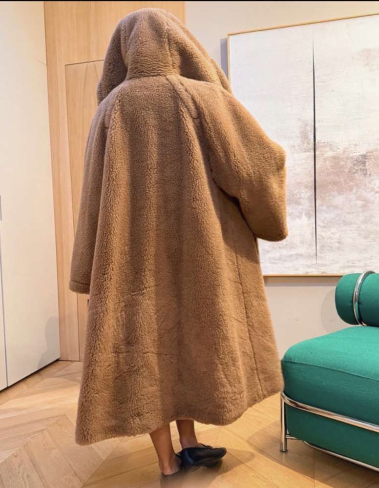Max mara kabát