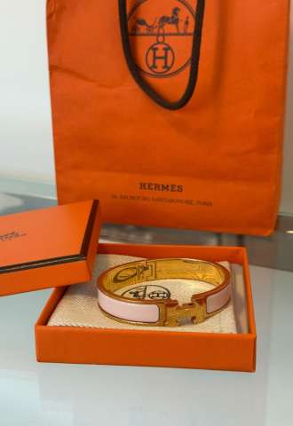 https://www.vipluxury.sk/Hermes Clic H naramok