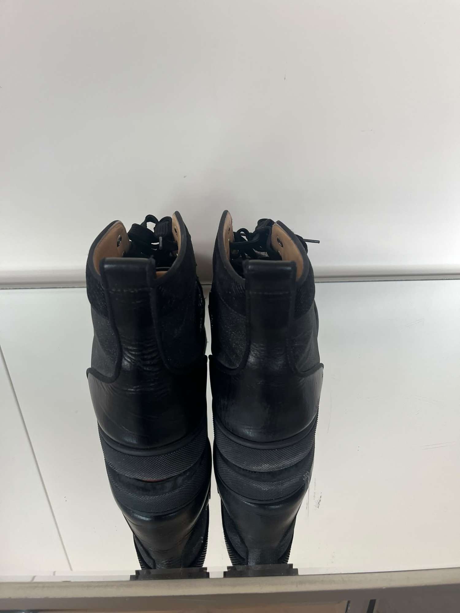 Louboutin tenisky