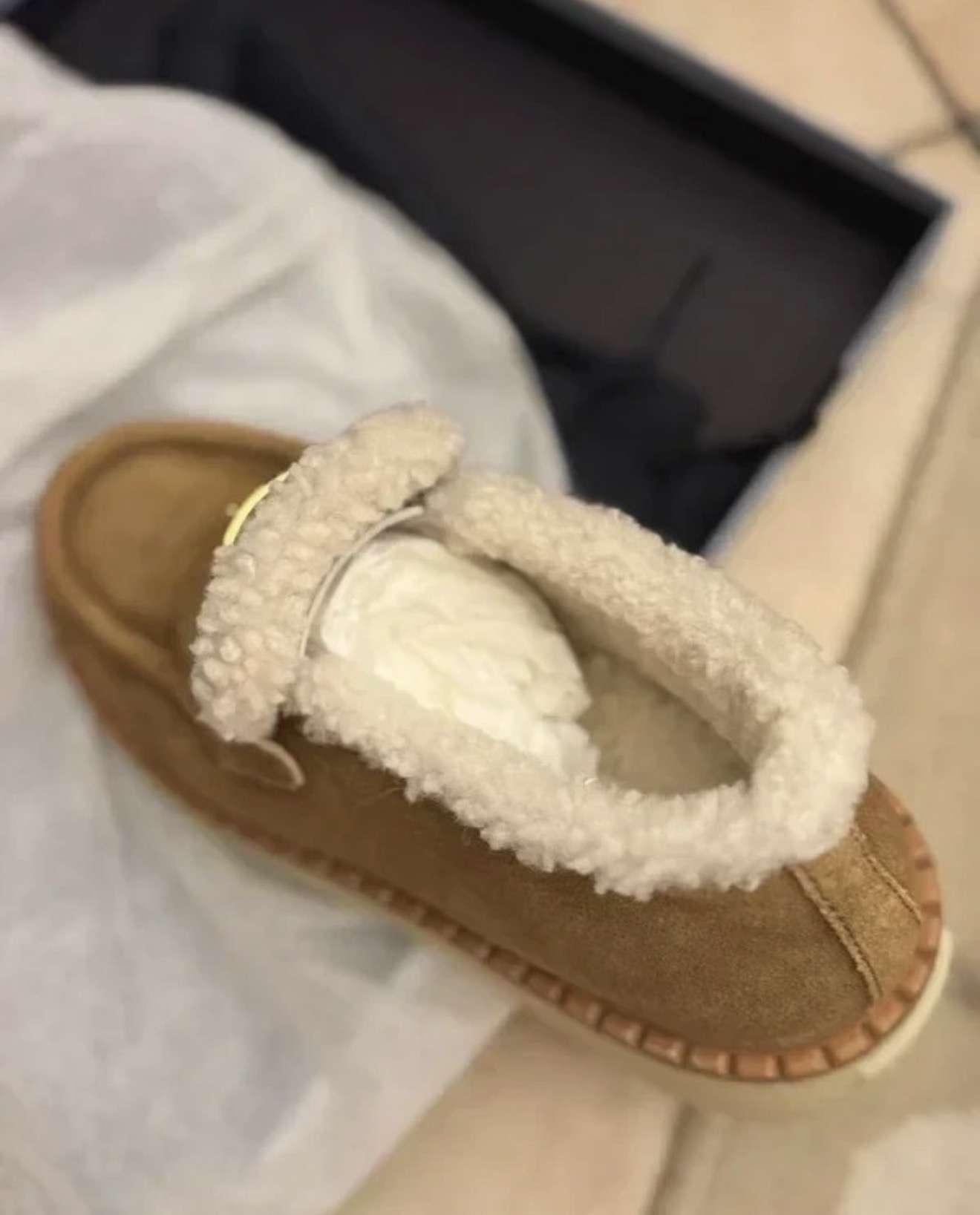 Prada šľapky
