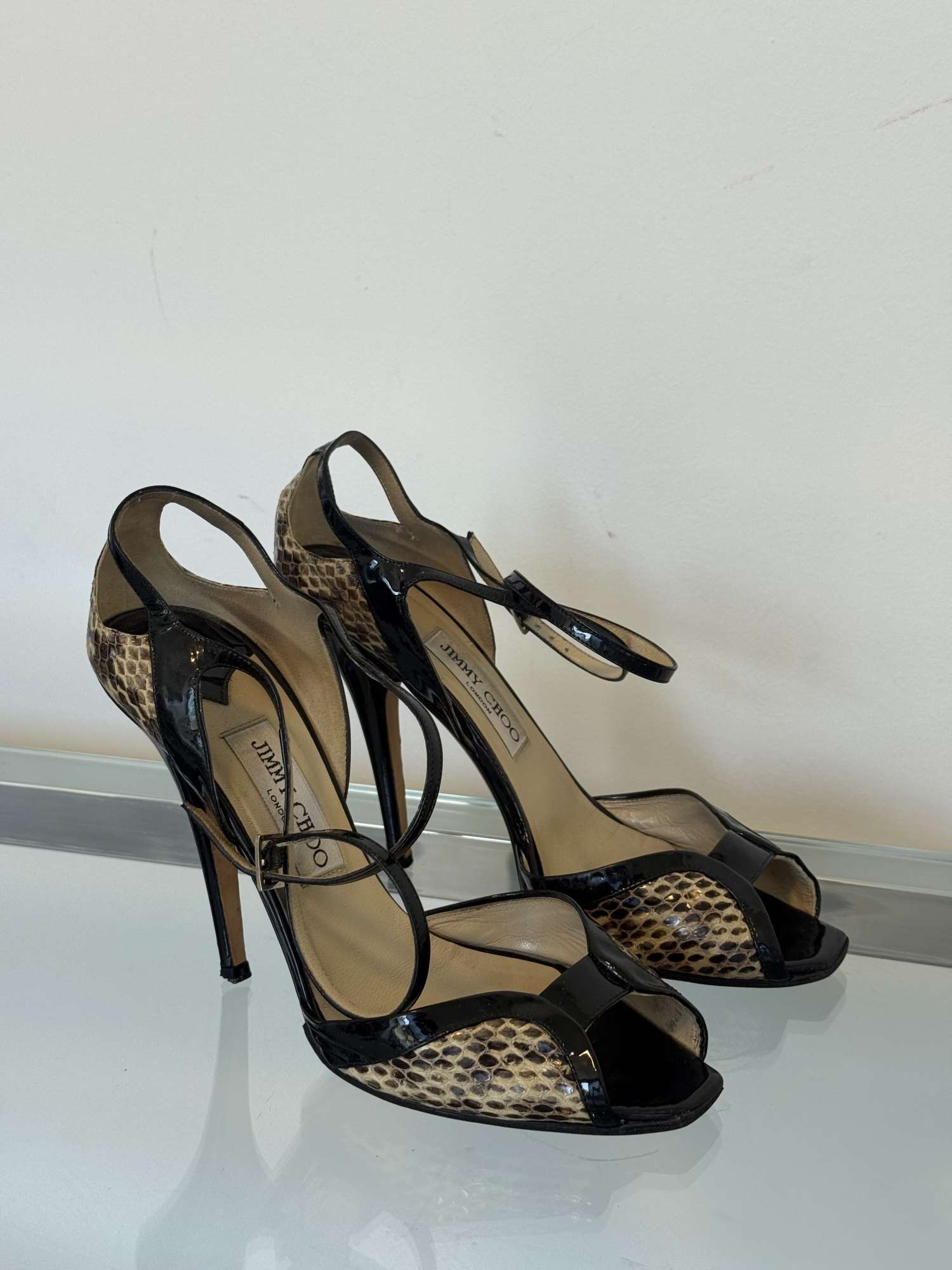 Jimmy Choo