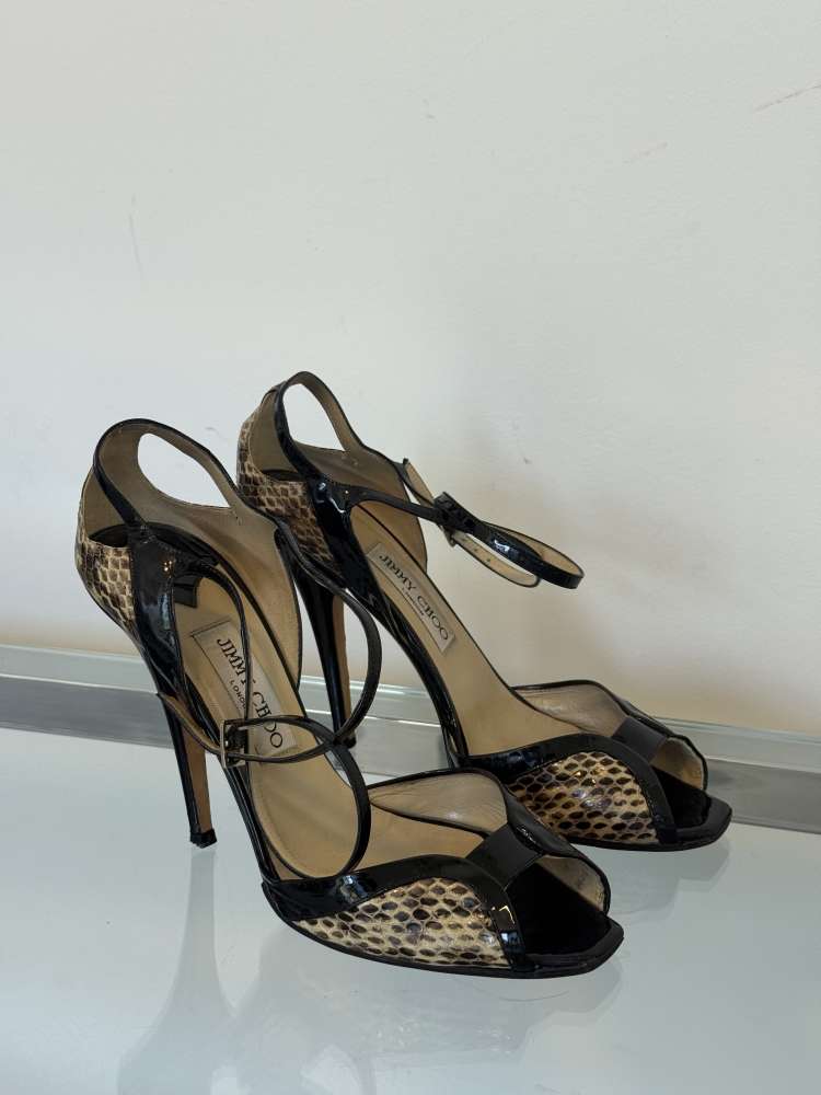 Jimmy Choo