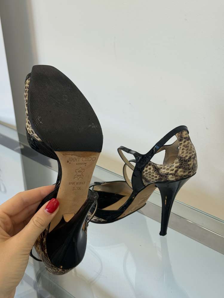 Jimmy Choo