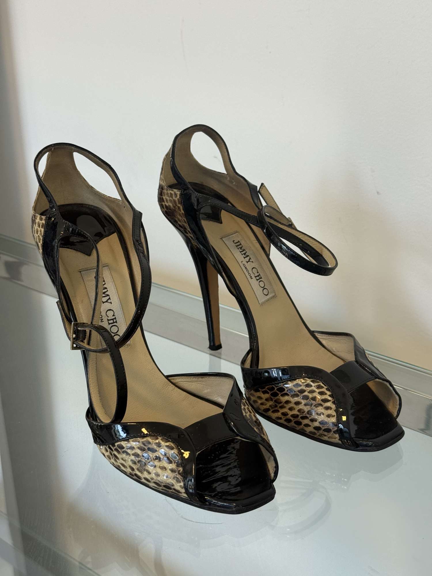 Jimmy Choo