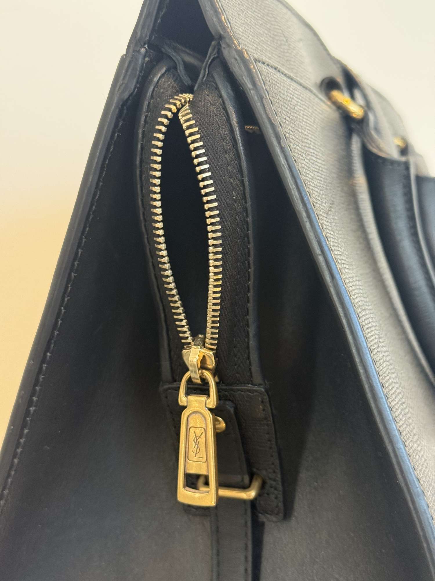 Saint Laurent Cabas Chyc Kabelka