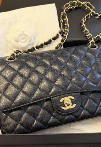 https://www.vipluxury.sk/Chanel Double Flap Caviar