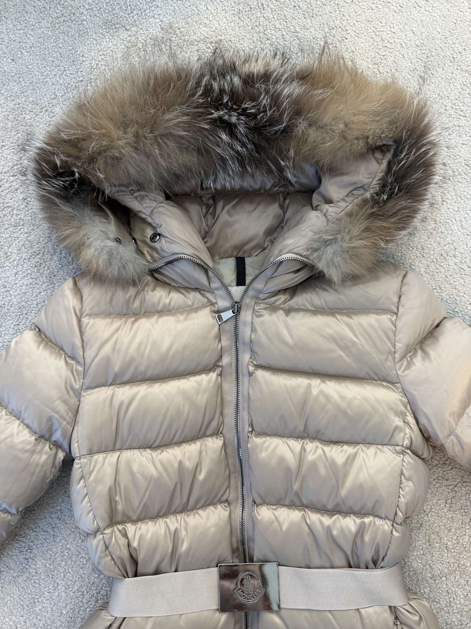 Moncler zimna bunda