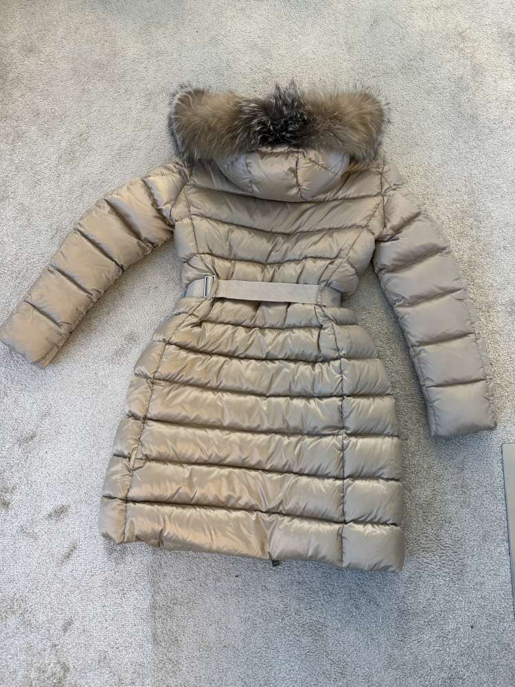 Moncler zimna bunda