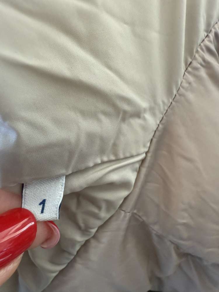 Moncler zimna bunda