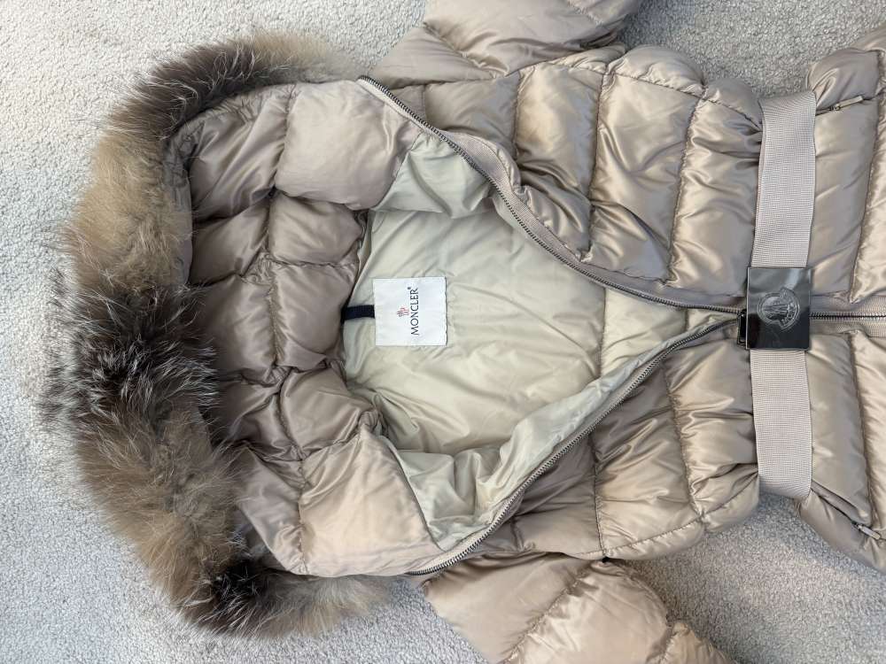 Moncler zimna bunda