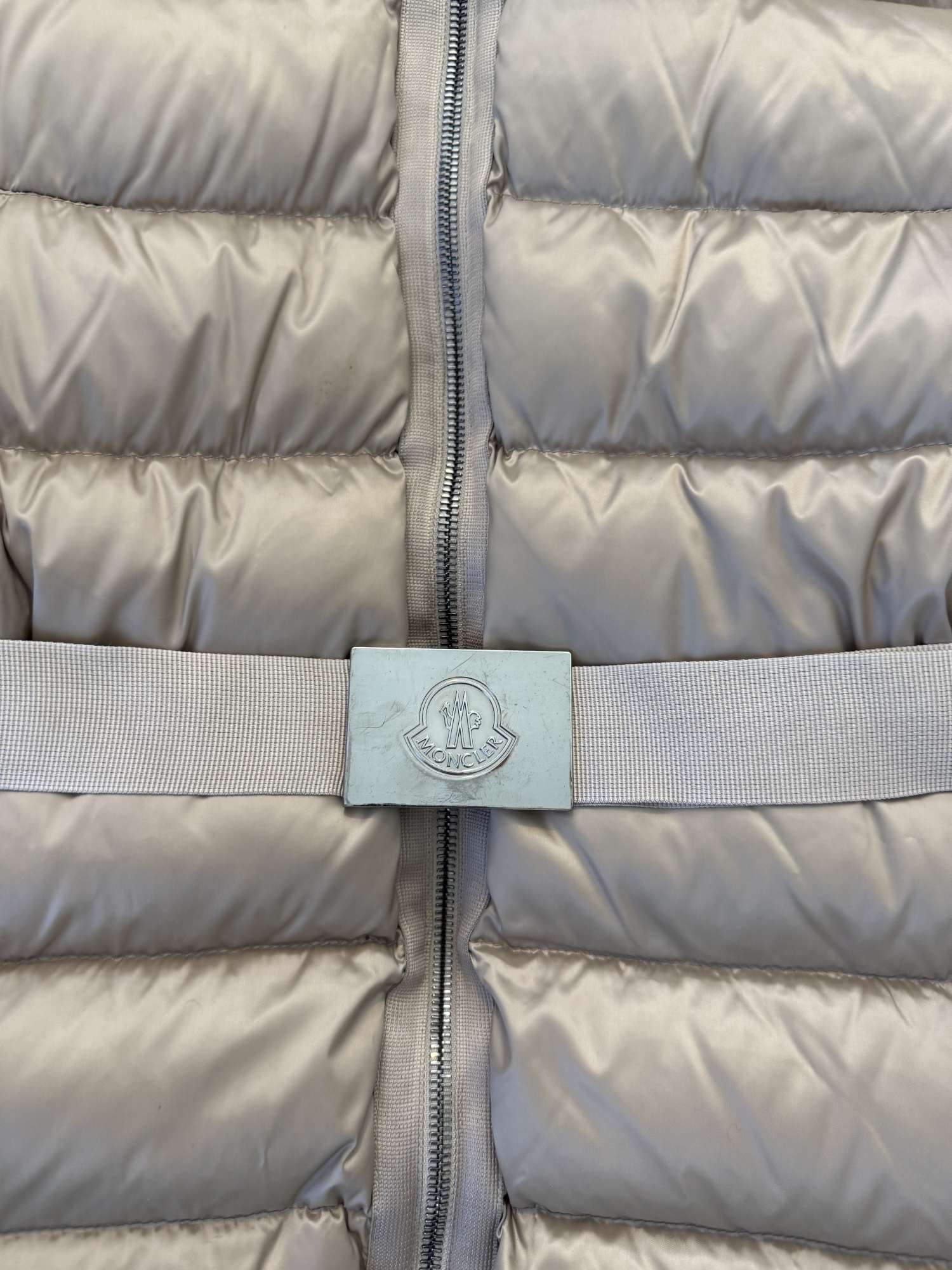 Moncler zimna bunda