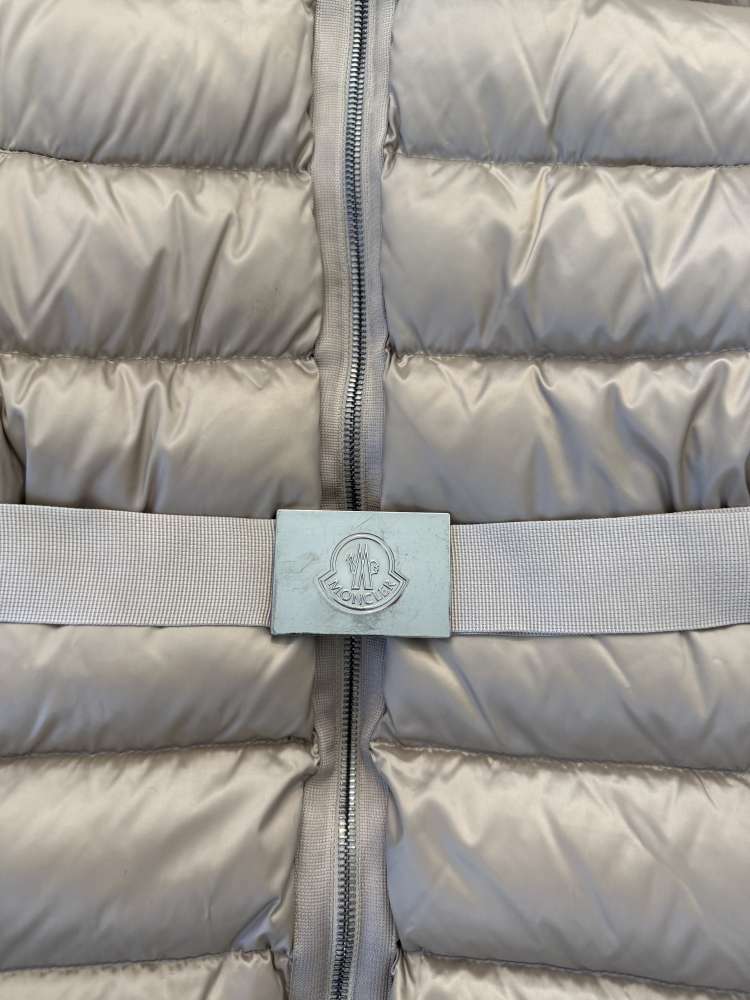 Moncler zimna bunda