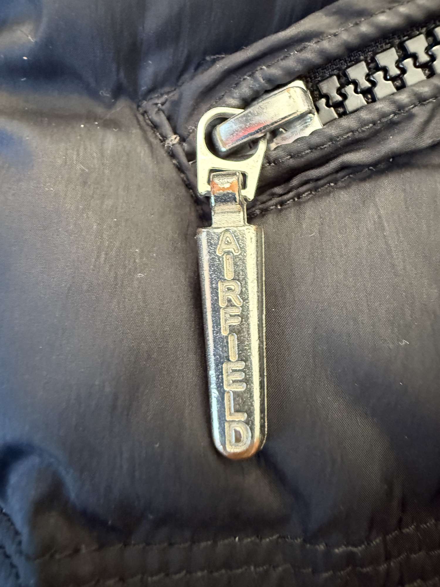 Airfield Zimna bunda