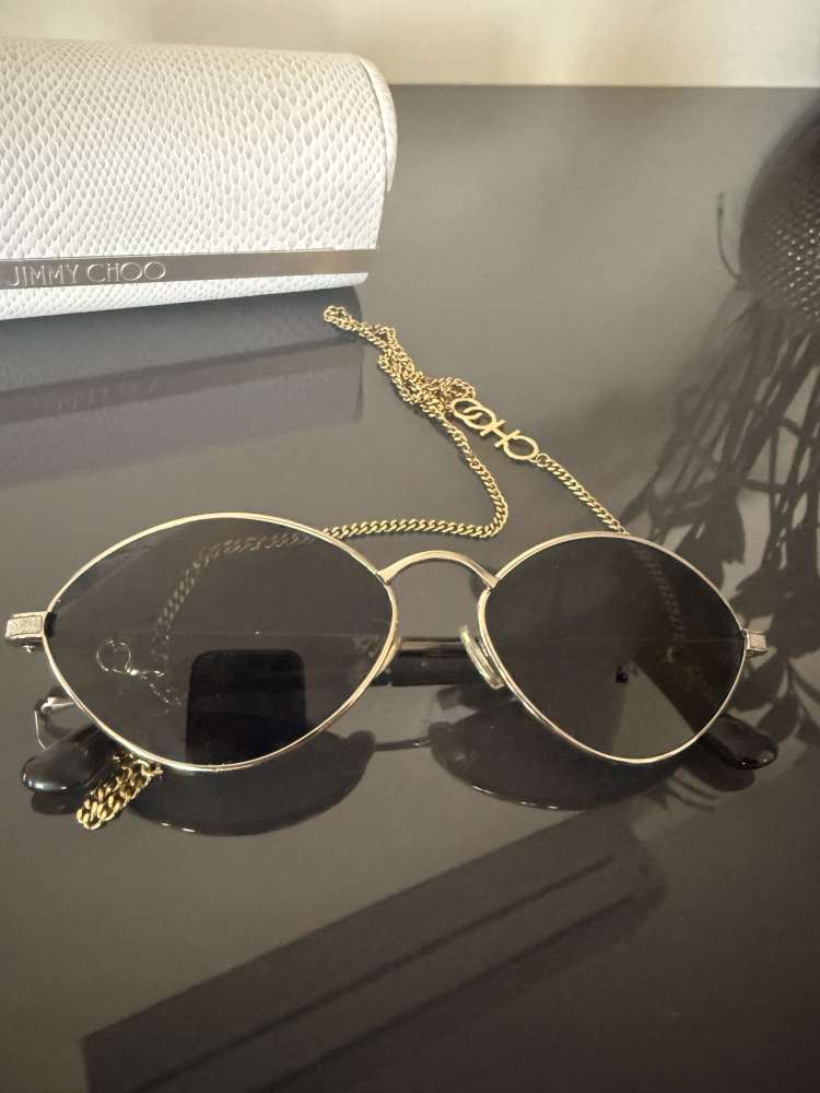 Jimmy choo okuliare