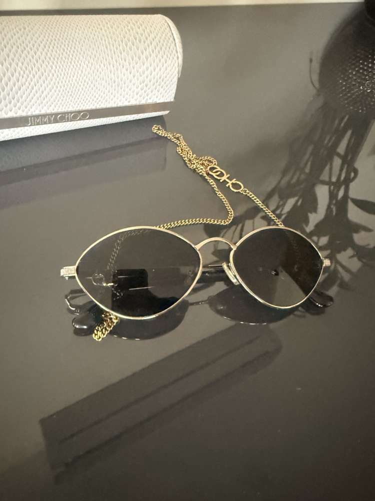 Jimmy choo okuliare