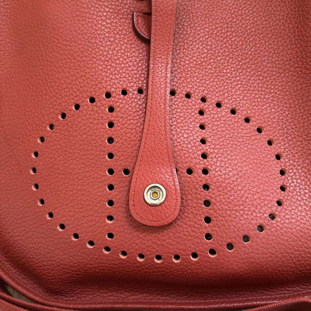 Hermés Evelyne 29 ||| řada