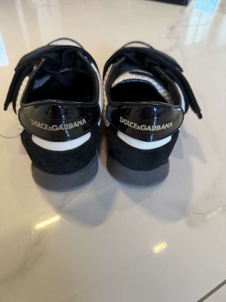 Dolce Gabbana Tenisky