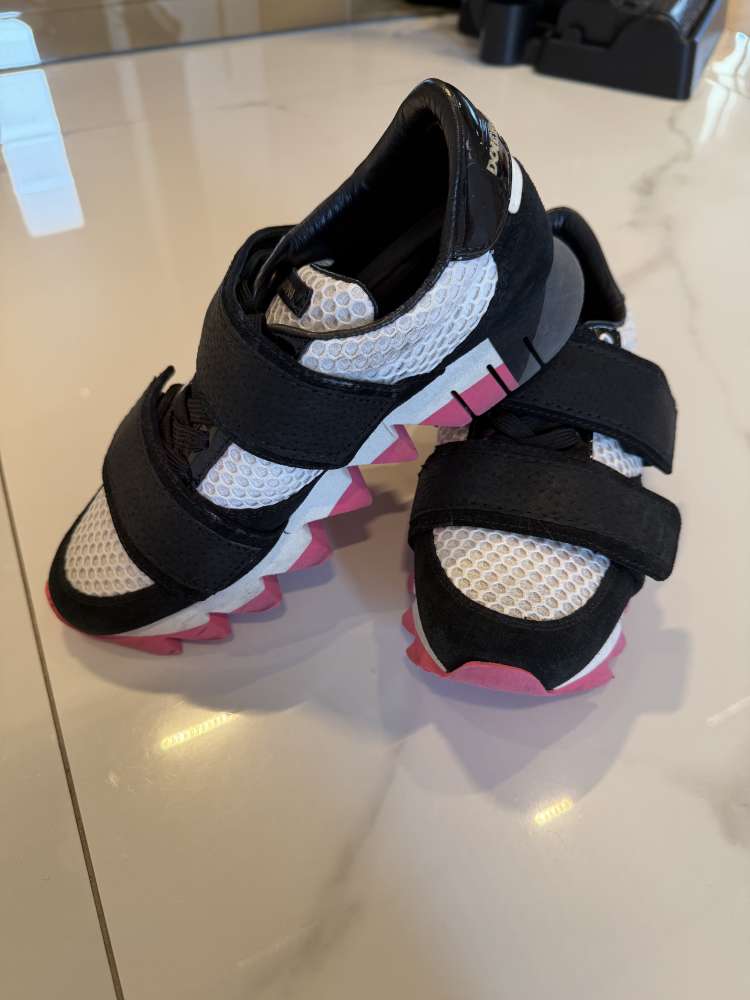 Dolce Gabbana Tenisky