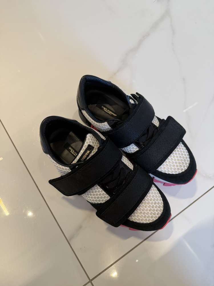 Dolce Gabbana Tenisky