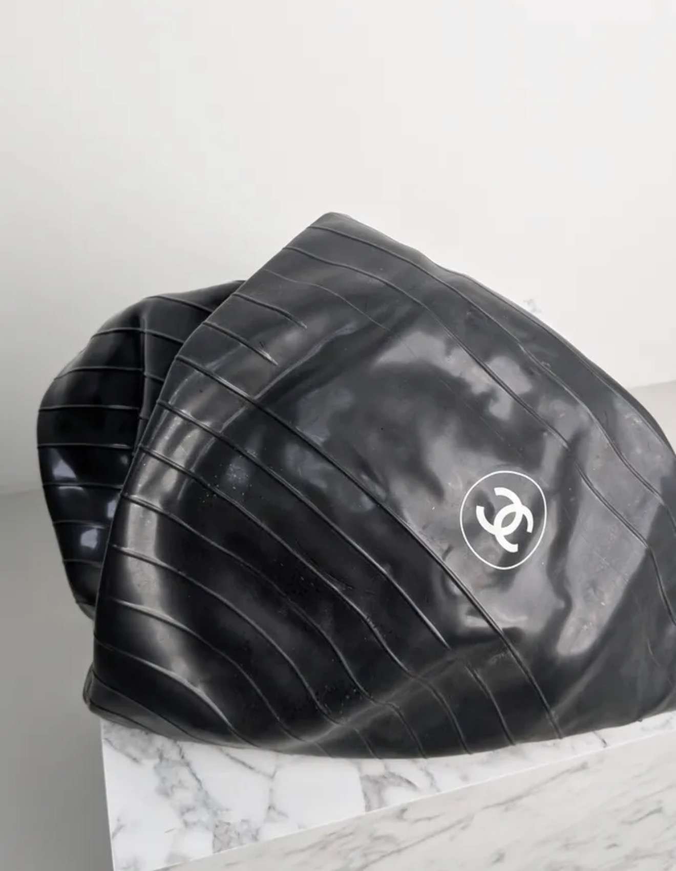 Chanel gym lopta