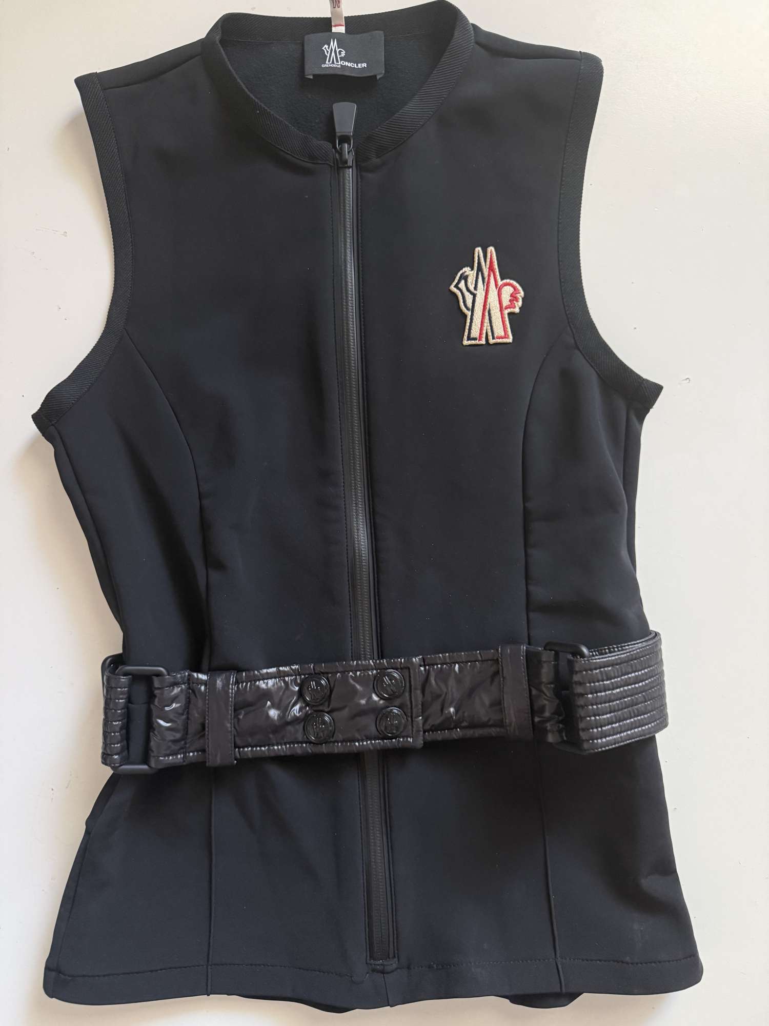 Moncler  vesta s