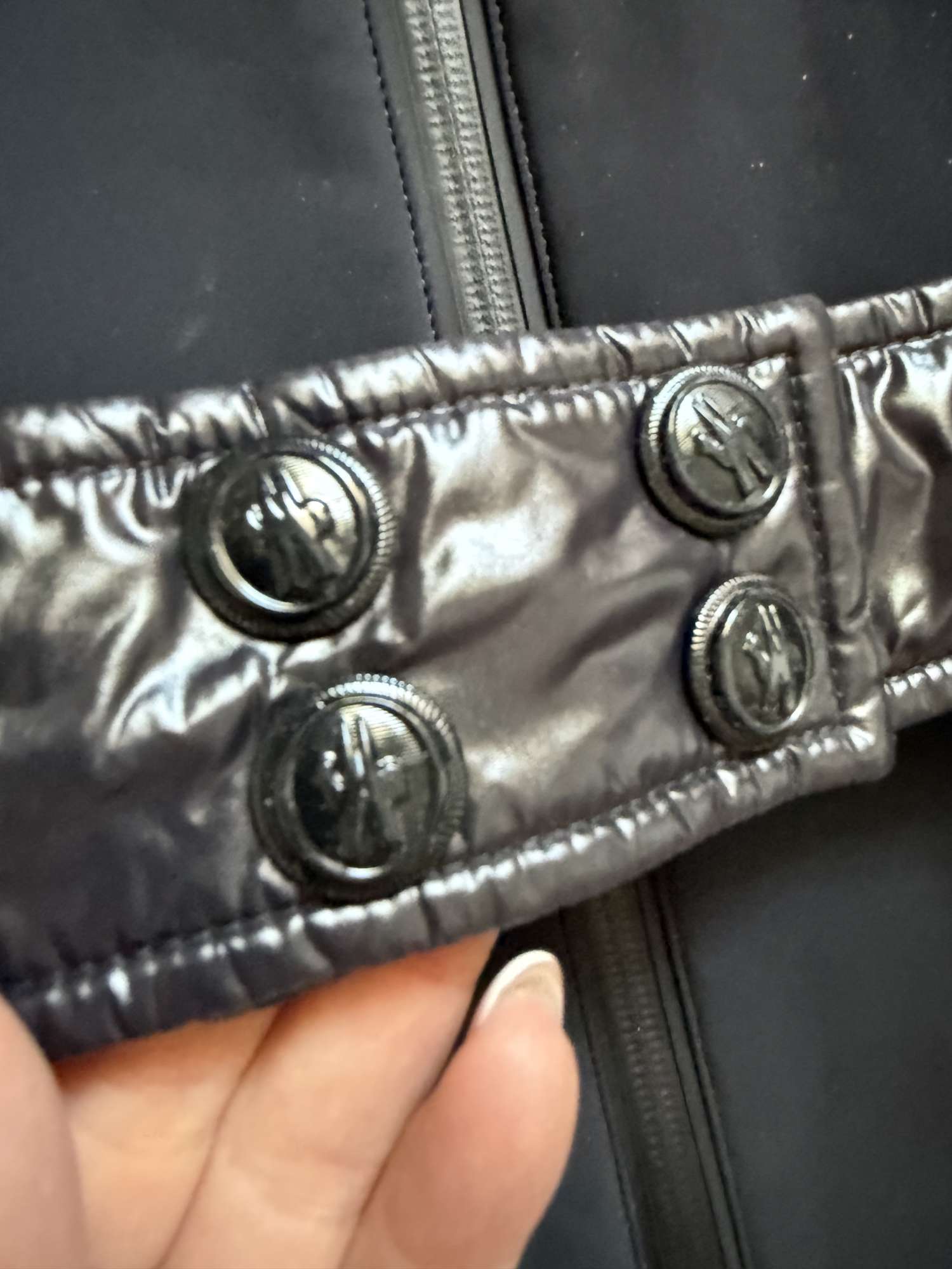 Moncler  vesta s