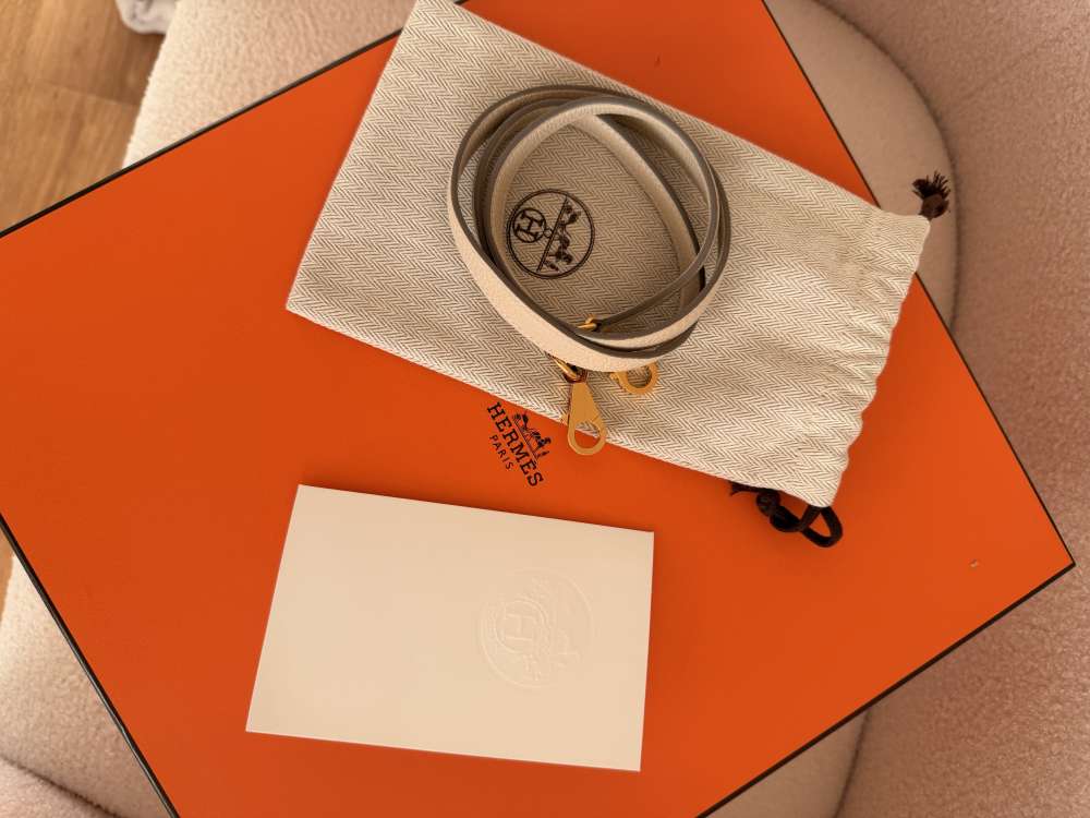 HERMÈS KELLY II 28 RETOURNE