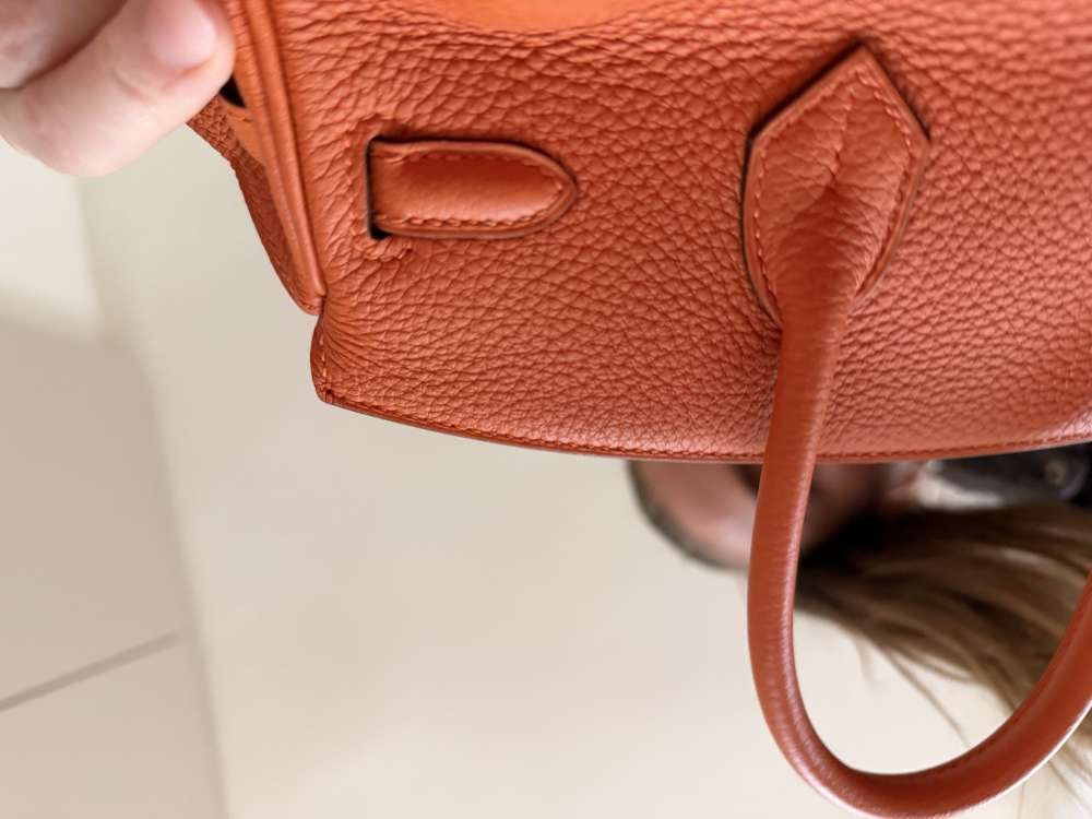 HERMÈS BIRKIN 25