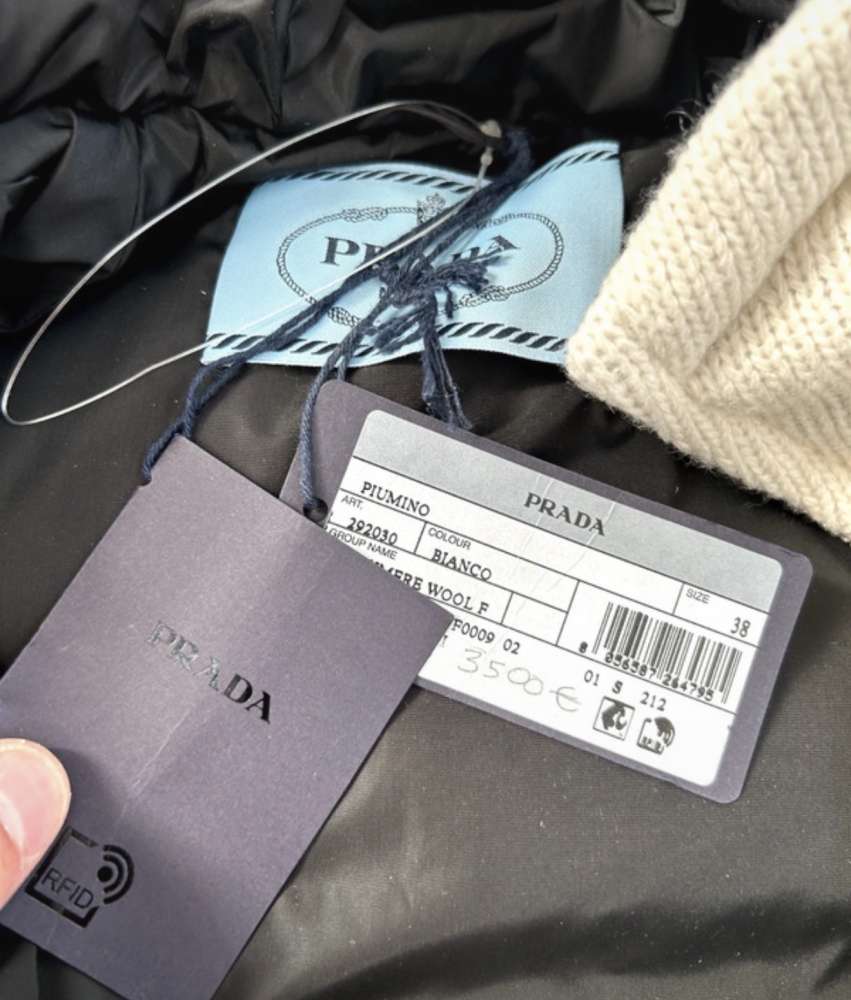 Prada Bunda