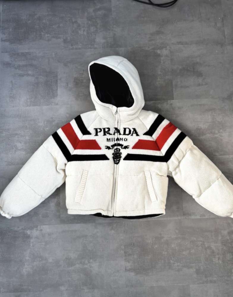 Prada Bunda