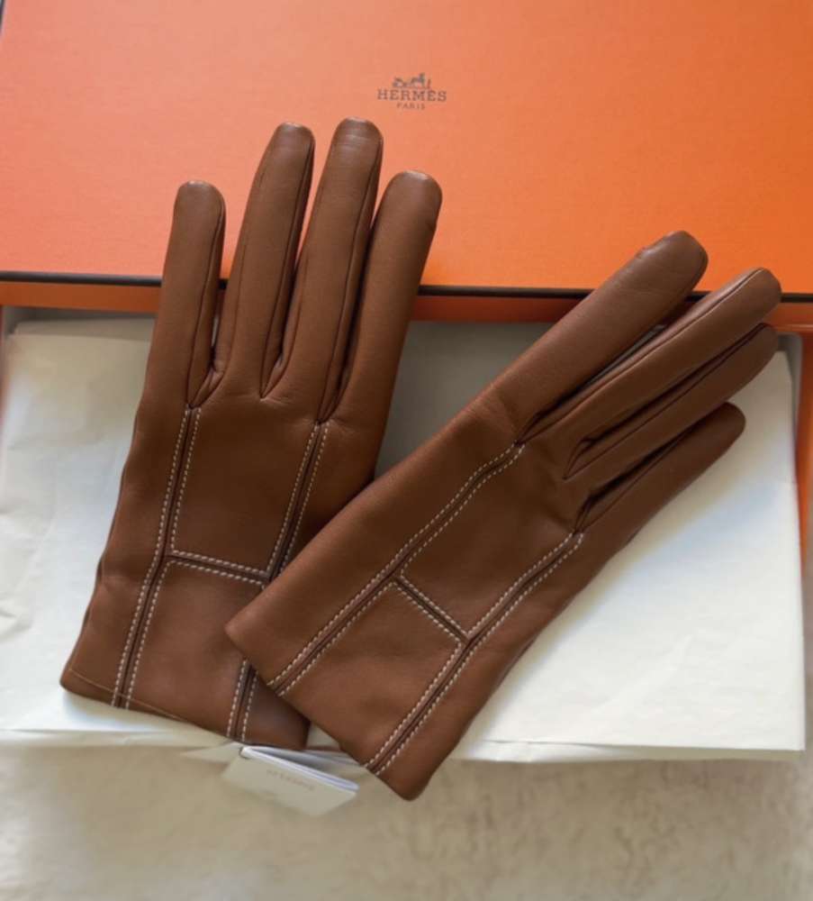 Hermes rukavice