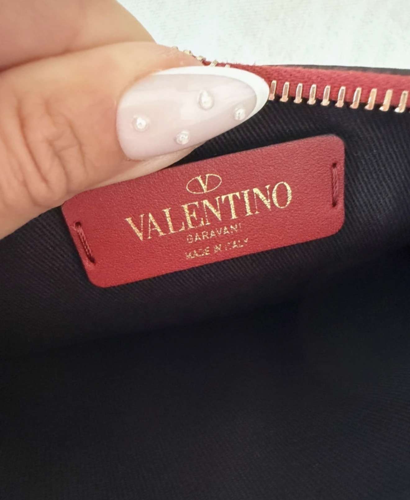 VALENTINO taška