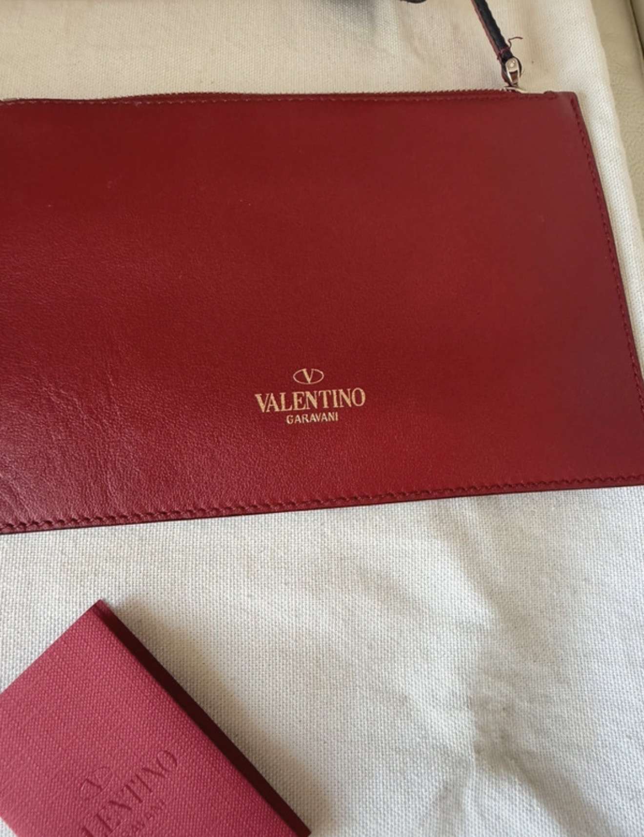 VALENTINO taška