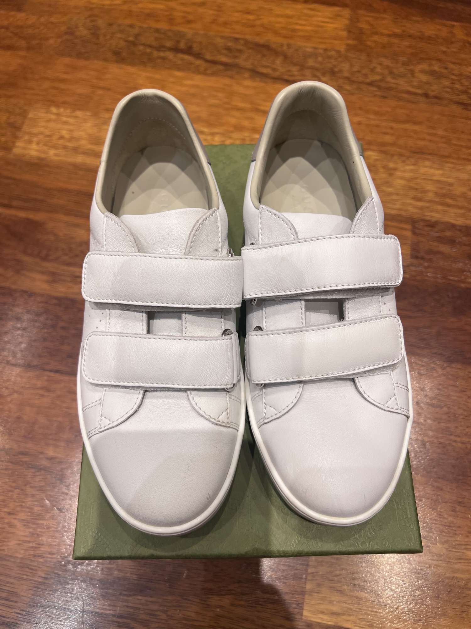 Gucci tenisky