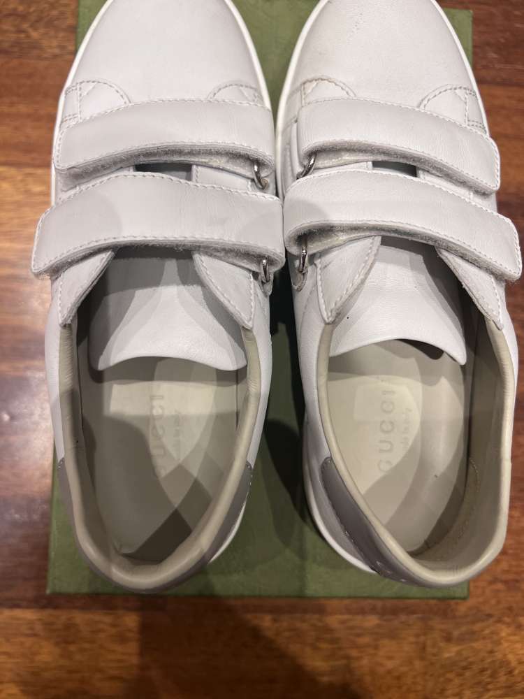 Gucci tenisky