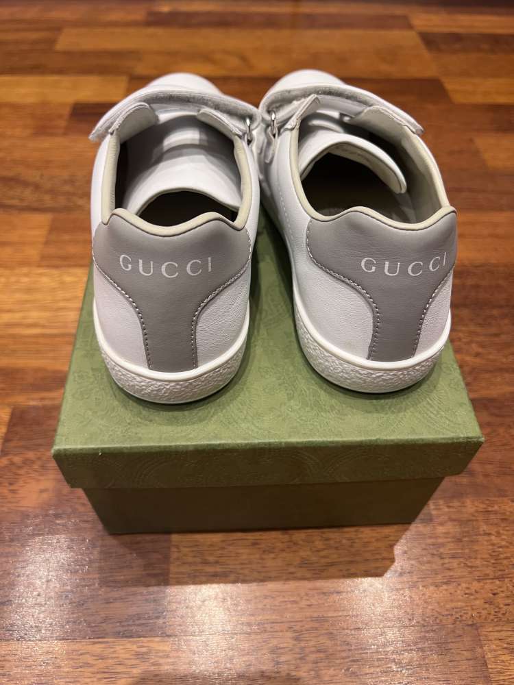 Gucci tenisky