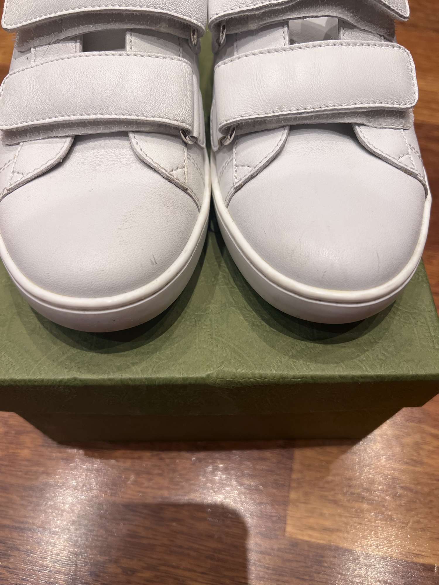 Gucci tenisky