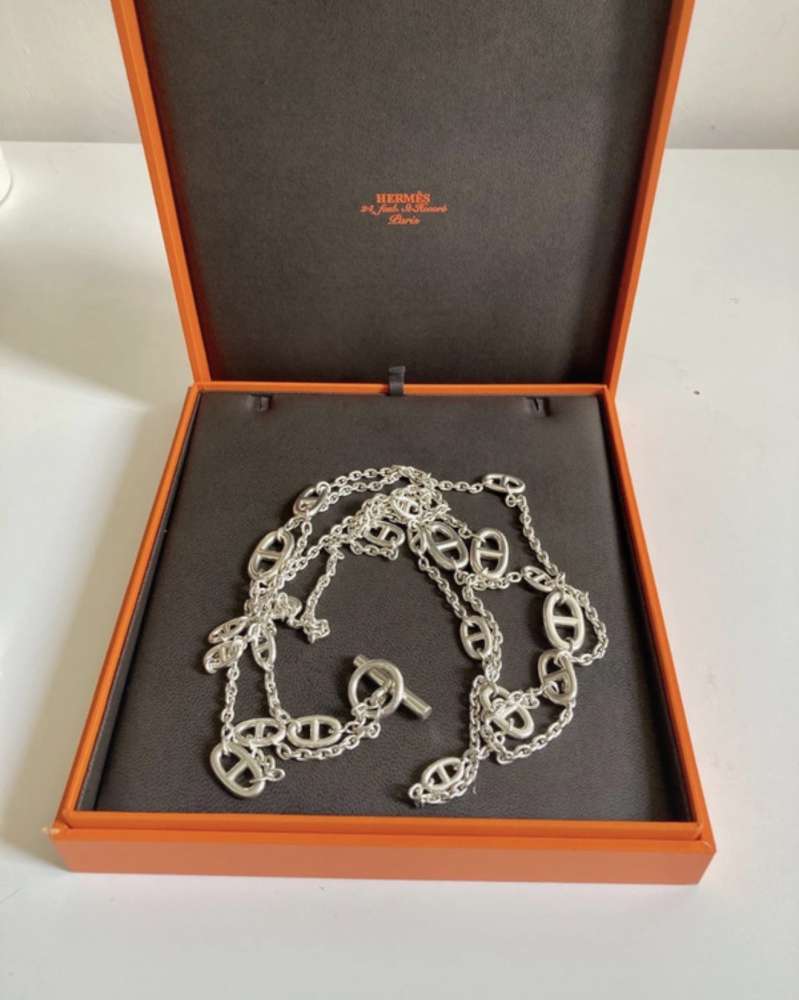Hermes Farandole 160cm