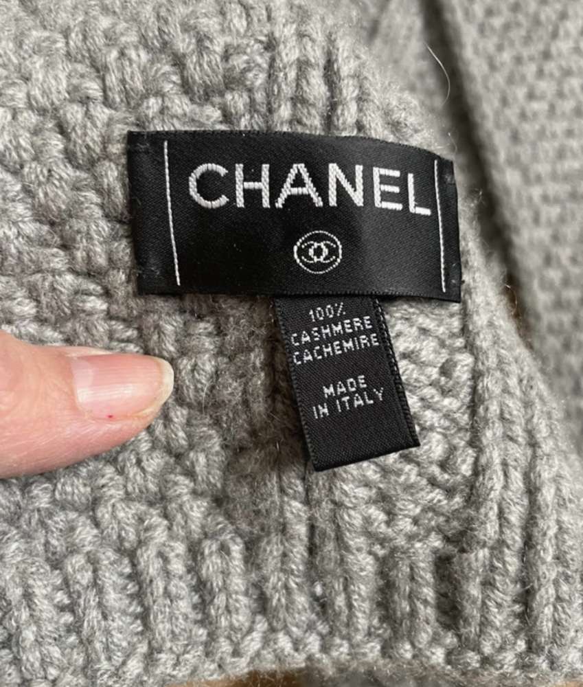 Chanel šál