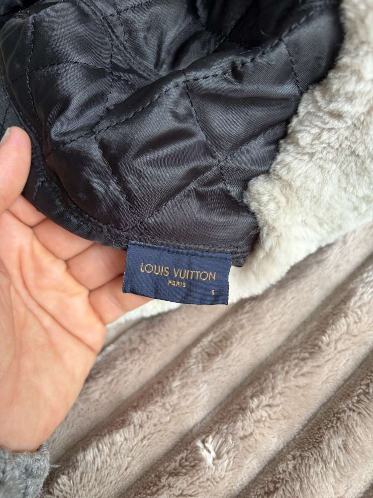Louis vuitton čiapka