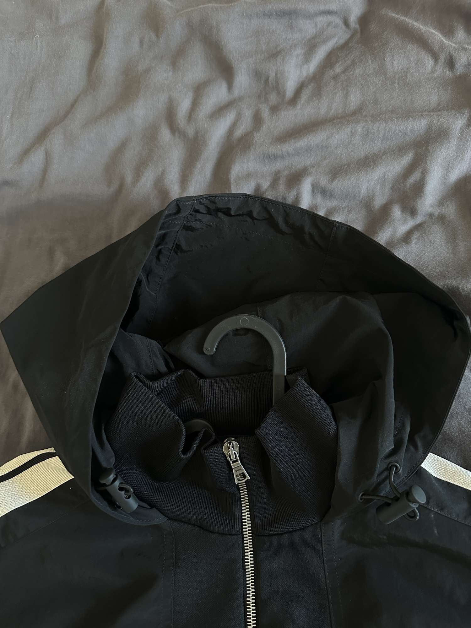 Palm angels bunda, velkost Xl, cena dohodou