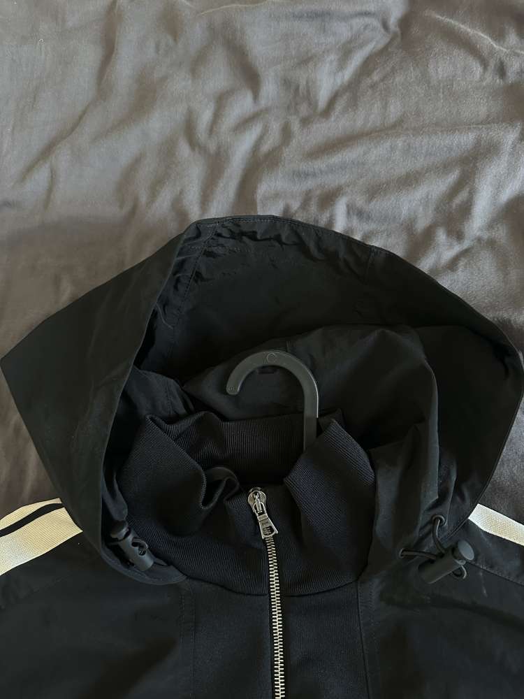 Palm angels bunda, velkost Xl, cena dohodou