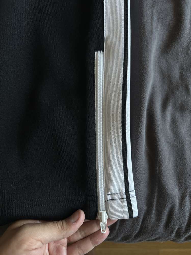 Palm angels trackpants teplaky, velkost L