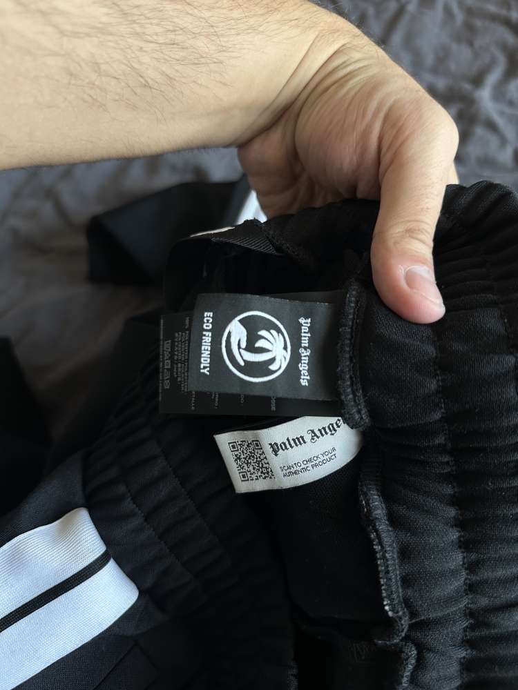 Palm angels trackpants teplaky, velkost L