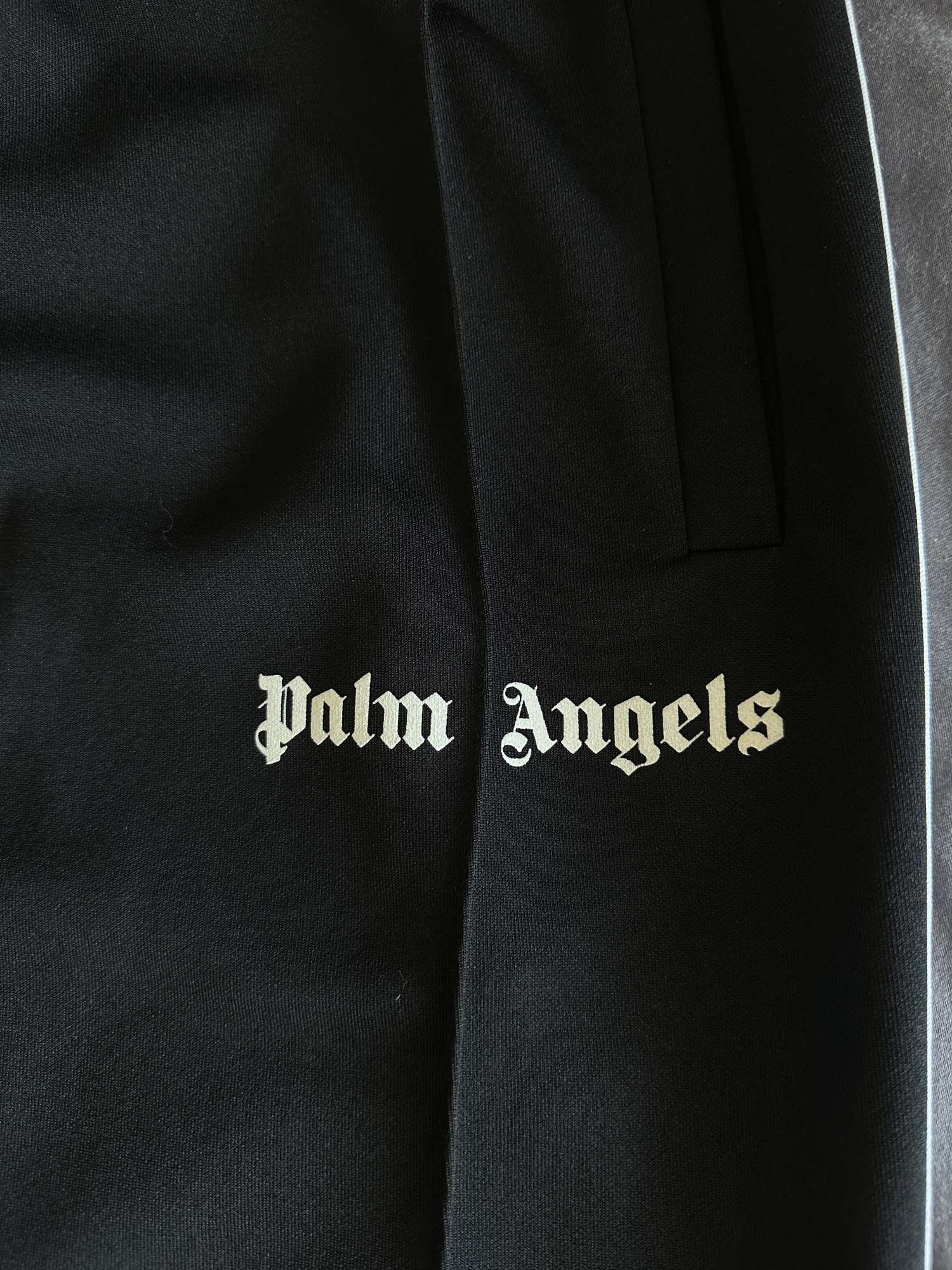 Palm angels trackpants teplaky, velkost L