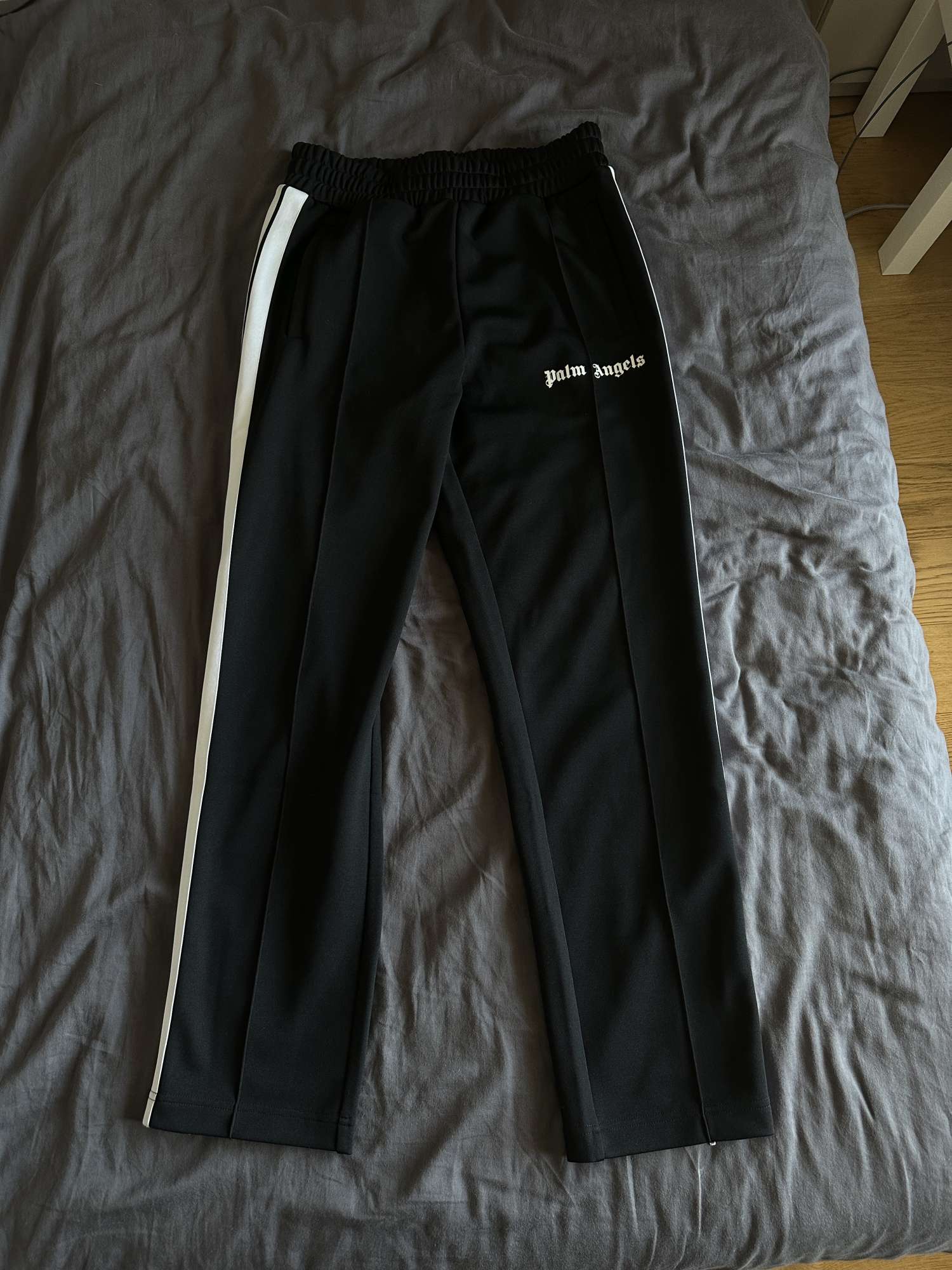 Palm angels trackpants teplaky, velkost L