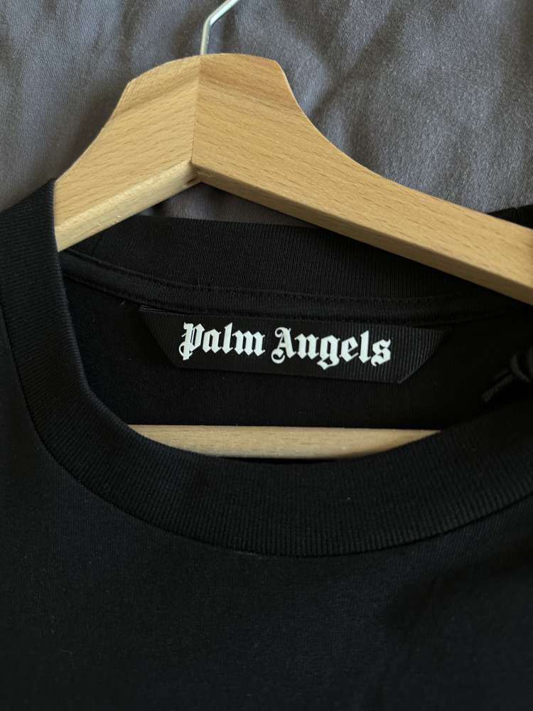 Palm angels tricko, velkost M